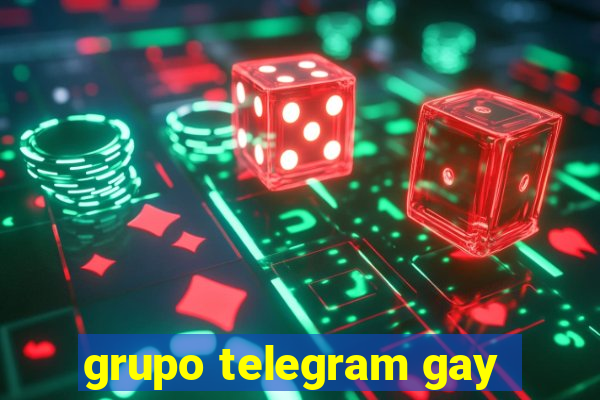 grupo telegram gay